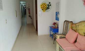 Imagem 4: REF. 346, Apartamento mobiliado no Bairro Ingleses, Florianópolis/SC