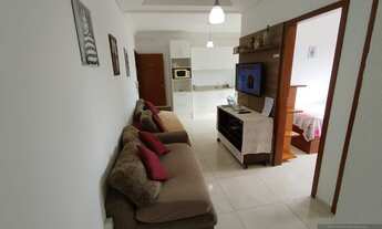 Imagem 2: REF. 346, Apartamento mobiliado no Bairro Ingleses, Florianópolis/SC