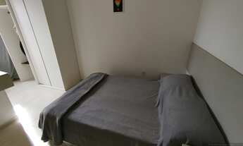 Imagem 7: REF. 346, Apartamento mobiliado no Bairro Ingleses, Florianópolis/SC