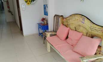 Imagem 3: REF. 346, Apartamento mobiliado no Bairro Ingleses, Florianópolis/SC