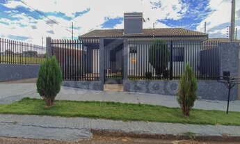 Imagem: Casa no Loteamento Verona