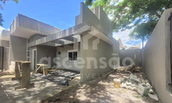 Imagem: Casa no Alto Alegre