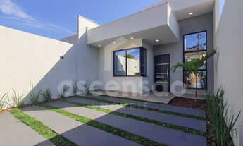 Imagem: Casa à venda no bairro Santa Cruz - Cascavel/PR