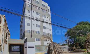 Imagem 2: Apartamento no Roma