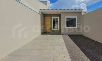 Imagem: Casa no Loteamento Mantovani