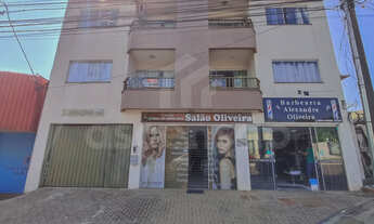 Imagem: Apartamento no Coqueiral