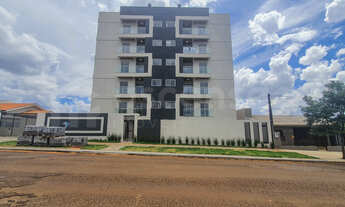 Imagem: Apartamento no Santo Onofre