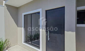 Imagem 3: Casa no Recanto dos Pássaros