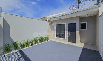 Imagem 2: Casa no Recanto dos Pássaros