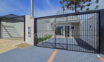 Imagem 4: Casa no Recanto dos Pássaros