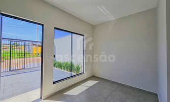 Imagem 6: Casa no Recanto dos Pássaros