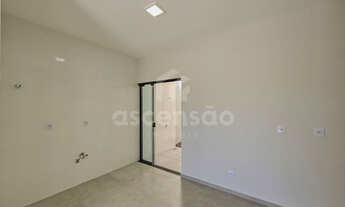 Imagem 7: Casa no Recanto dos Pássaros