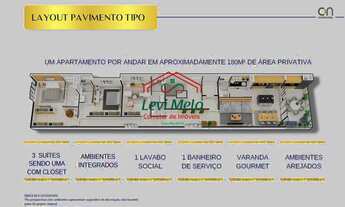 Imagem 5: Apartamento Alto Padrão em Centro, Ituiutaba/MG