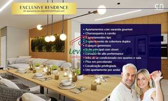 Imagem 3: Apartamento Alto Padrão em Centro, Ituiutaba/MG