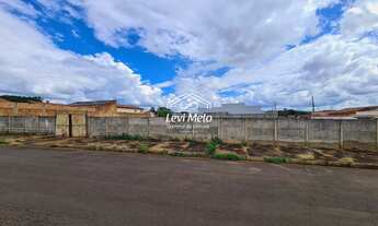 Imagem 2: Terreno à venda no bairro Santa Maria - Ituiutaba/MG
