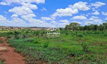 Imagem 3: Área à venda no bairro Residencial Jardim Europa II - Ituiutaba/MG