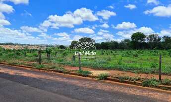 Imagem 2: Área à venda no bairro Residencial Jardim Europa II - Ituiutaba/MG
