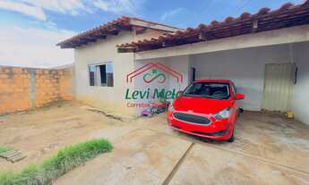 Imagem: Casa em Jardim Europa, Ituiutaba/MG