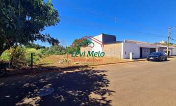 Imagem 3: Terreno em Platina, Ituiutaba/MG