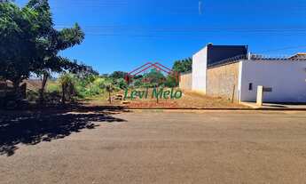 Imagem 4: Terreno em Platina, Ituiutaba/MG