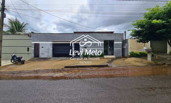 Imagem: Casa à venda no bairro Ipiranga - Ituiutaba/MG