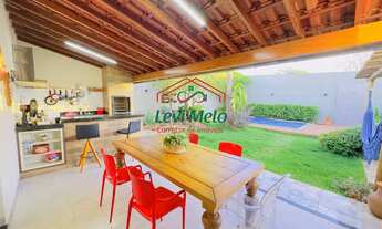 Imagem: Casa em Lagoa Azul, Ituiutaba/MG