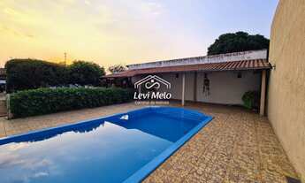 Imagem 3: Casa à venda no bairro Setor Sul - Ituiutaba/MG