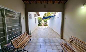 Imagem 5: Casa à venda no bairro Setor Sul - Ituiutaba/MG