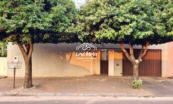 Imagem 4: Casa à venda no bairro Setor Sul - Ituiutaba/MG