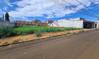 Imagem 3: Terreno em Residencial Drummond, Ituiutaba/MG