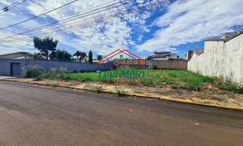 Imagem 2: Terreno em Residencial Drummond, Ituiutaba/MG