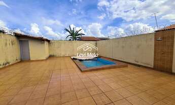 Imagem 3: Casa à venda no bairro Lagoa Azul - Ituiutaba/MG