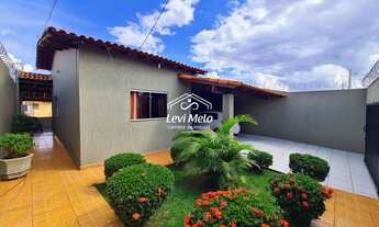 Imagem: Casa Padrão, 2 dormitórios, 1 suítes