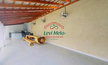 Imagem 4: Área de Lazer Completa à Venda no Bairro Lagoa Azul – Ituiutaba/MG