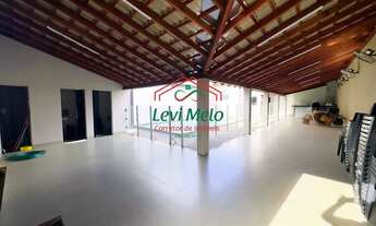 Imagem 2: Área de Lazer Completa à Venda no Bairro Lagoa Azul – Ituiutaba/MG