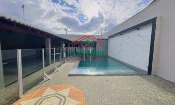 Imagem: Área de Lazer Completa à Venda no Bairro