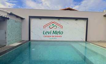 Imagem 3: Área de Lazer Completa à Venda no Bairro Lagoa Azul – Ituiutaba/MG