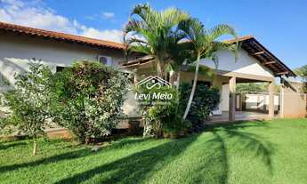 Imagem: Casa Alto Padrão