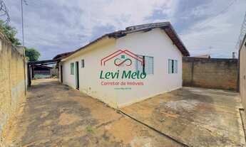 Imagem: Casa em Platina, Ituiutaba/MG