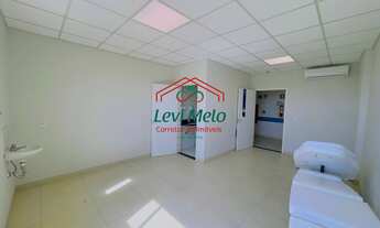 Imagem: Sala Comercial Centro Ituiutaba MG