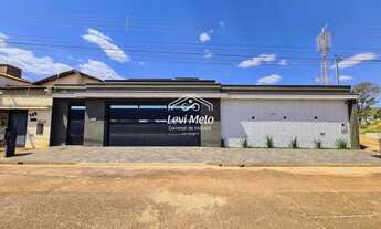 Imagem: Casa à venda no bairro Independência