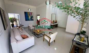 Imagem: Casa Alto Padrão em Residencial Drummond