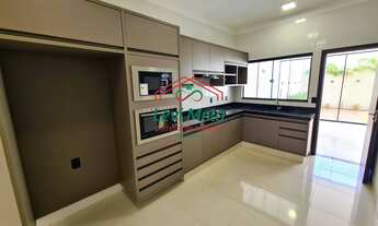 Imagem 3: Casa à venda no bairro Marta Helena - Ituiutaba/MG