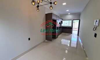 Imagem 6: Casa à venda no bairro Marta Helena - Ituiutaba/MG