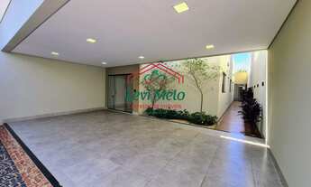 Imagem: Casa à venda no bairro Marta Helena - Ituiutaba/MG