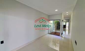 Imagem 5: Casa à venda no bairro Marta Helena - Ituiutaba/MG