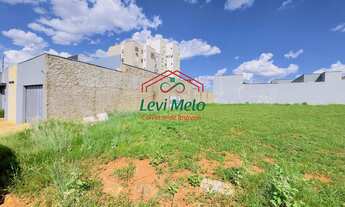 Imagem 2: Terreno em Gerson Baduy I, Ituiutaba/MG