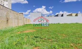 Imagem: Terreno em Gerson Baduy I, Ituiutaba/MG