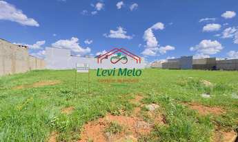 Imagem 3: Terreno em Gerson Baduy I, Ituiutaba/MG