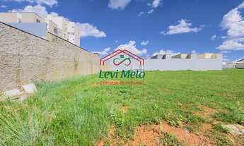 Imagem 4: Terreno em Gerson Baduy I, Ituiutaba/MG